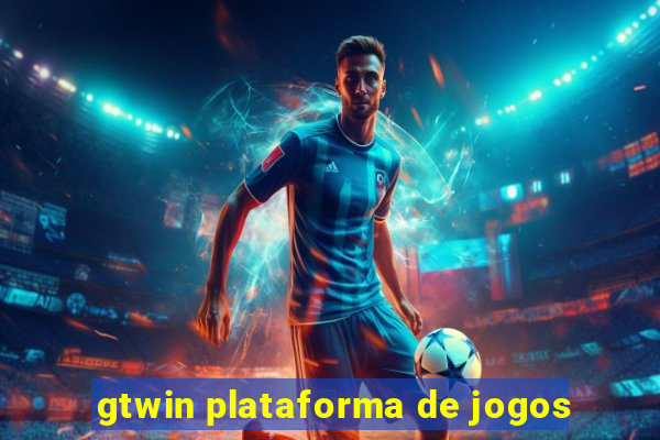 gtwin plataforma de jogos